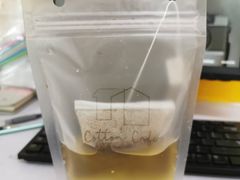 -COTTON CAFE(德信·中外公寓店)