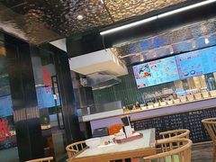 -粤港湾砂锅粥·宵夜(宝龙店)