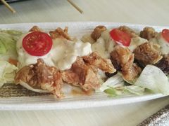 -有喜屋·深夜食堂(北京西路店)