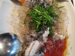 -客家汇·客家传承菜(水库店)