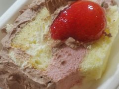 -85度C(南京龙江店)