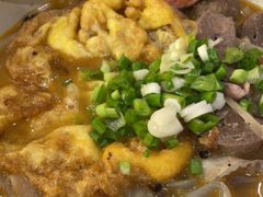 -三姐·老友记·南宁老友粉(朝阳区光华路嘉里中心店)