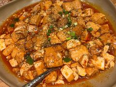 麻婆豆腐-破三川·新川菜(静安大融城店)