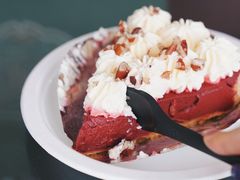 红丝绒派-Pie Bird(新闸路店)