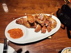 -缪氏川菜(丰盛町店)