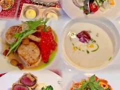 -Kathleen's Waitan 凯圣琳江景西餐厅(外滩店)