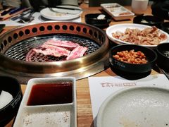-黑牛黑猪烤肉专门店(万象城店)