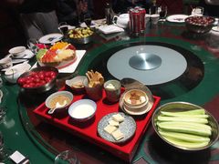 -九十九顶毡房(阜石路店)