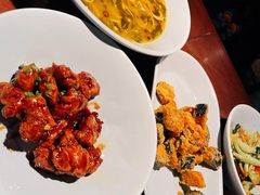-外婆家(西红门荟聚购物中心店)