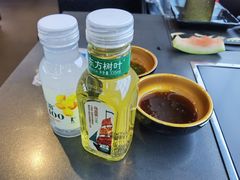 -牛武士寿喜烧·和牛火锅自助(全球首店)