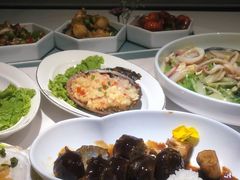 -开海·红岛海鲜虾水饺(石老人店)