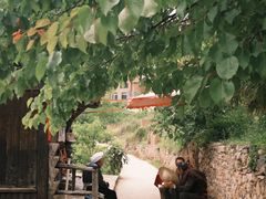 -萝卜寨羌文化生态旅游区