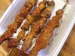 羊肉串-盒马鲜生(顺义店)