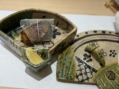 -鮨一日本料理旗舰店(总店)