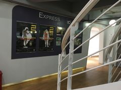 -一兆韦德健身(梅川店)
