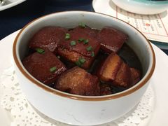 -香雪海饭店中餐厅(人民桥店)