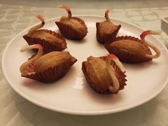 -喜来登酒店-盛宴标帜餐厅