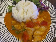 -疯克大象美式烤肉餐厅