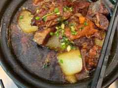 -新旺茶餐厅·早餐·夜宵(仙霞店)