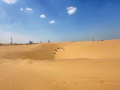 -达拉特旗响沙湾旅游区