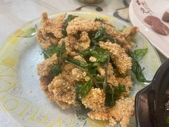-金姐台湾菜(珠江路店)