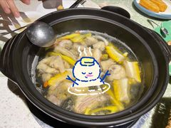 原味椰子鸡-三克火锅影院(来福士店)