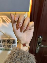 -艾珂·美甲美睫