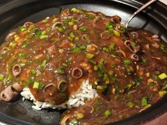 -日丰园海肠水饺·老字号大连海鲜(银泰城店)