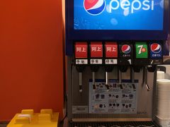 -阿上阿上麻辣香锅&麻辣烫(朝阳蓝色港湾店)