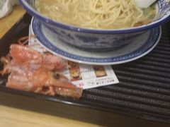 -雷门拉面·现熬骨汤(凯德来福士店)