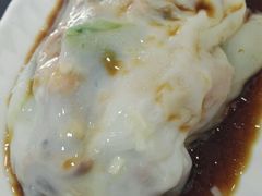 -燊意布拉肠云吞面(中山四路店)