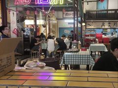 -彭耕记猪油炒小菜(吉联mall店)