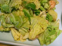 手撕风味大头菜-吕氏疙瘩汤·私家菜馆(慈云寺店)