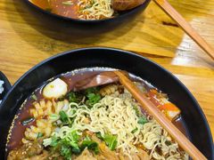 -湖南师大-三牌路鲜货冒菜