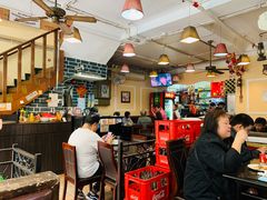 大堂-妈阁铭记澳葡美食