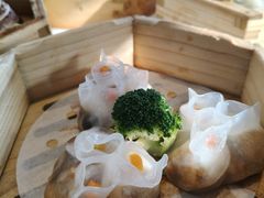 -点胜汇·点心粤菜·手工制作(揭阳店)
