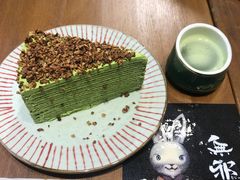 -無邪日式甜品(世博源店)