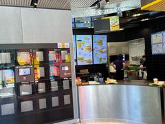 -麦当劳(北苑秋实路店)