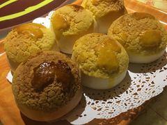 菠萝包-石岐佬中山菜馆(张溪店)