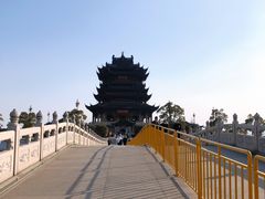 -重元寺香积厨素斋馆