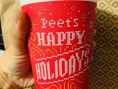 -Peet's Coffee皮爷咖啡(大学路店)