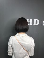 -HD HAIR STYLE