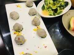 -滇釜火锅·能喝汤的火锅(车公庄店)