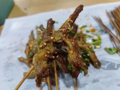 -林二哥宜烤官·宜宾小烧烤