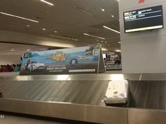 -吉隆坡国际机场