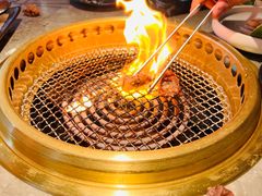 -谷牛日式烤肉(宝山U天地店)