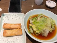 -南翔馒头店(豫园店)