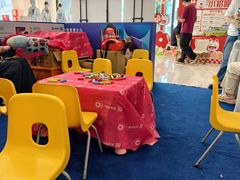 -英孚教育青少儿(河东中心)