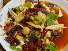 火爆黄喉-三哥田螺(北书院街店)