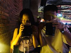 -HIB HUB公社(解放西路店)